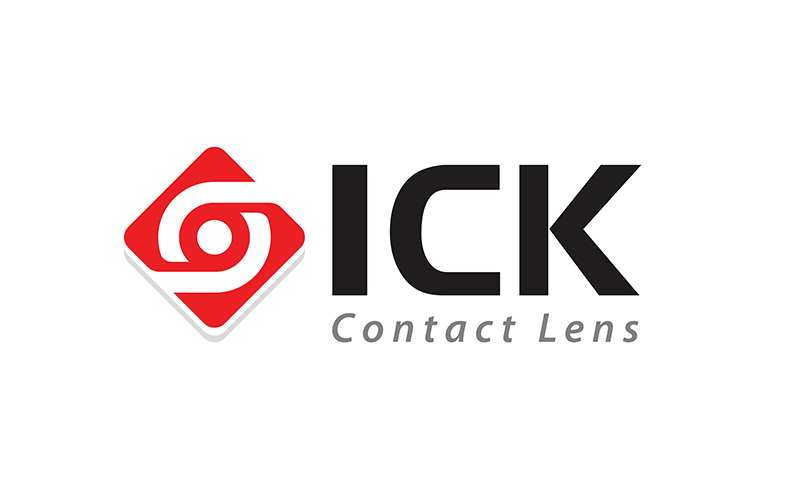 ICK CONTACT LENS