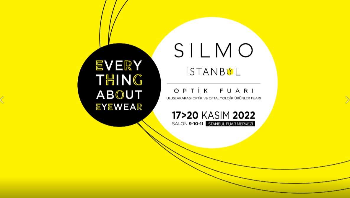 Silmo İstanbul 2022