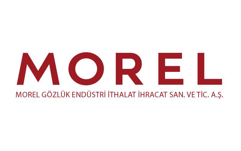 Morel Gözlük