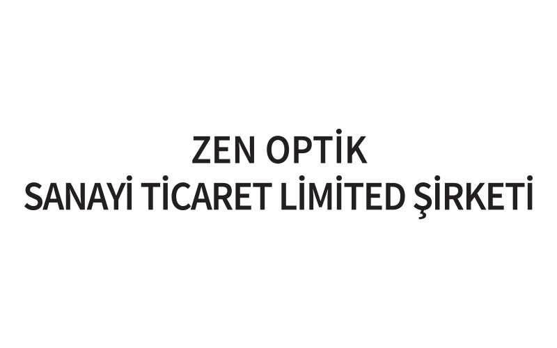 ZEN OPTİK