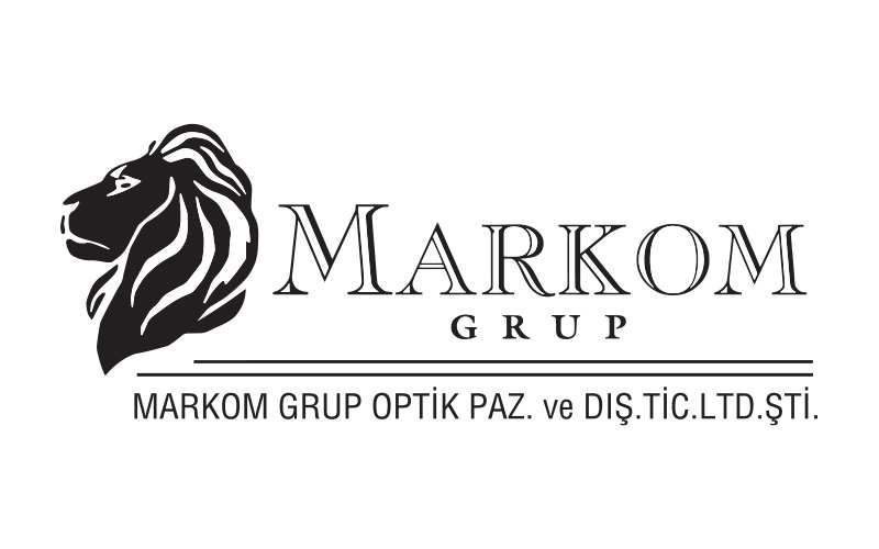 Markom Grup Optik