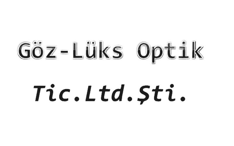 Göz-Lüks Optik