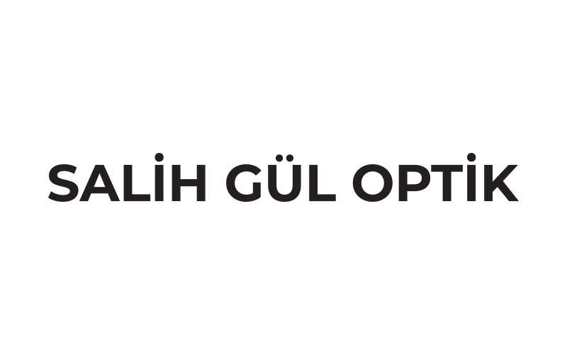 Salih Gül Optik