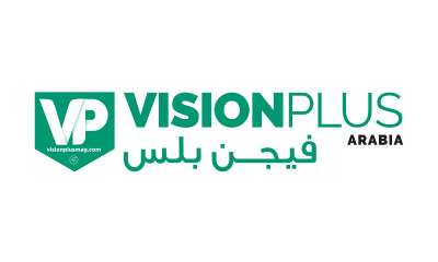 VISION PLUS ARABIA