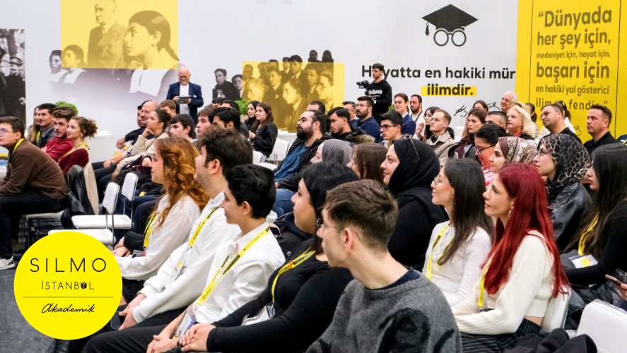 Silmo İstanbul Akademik 2025