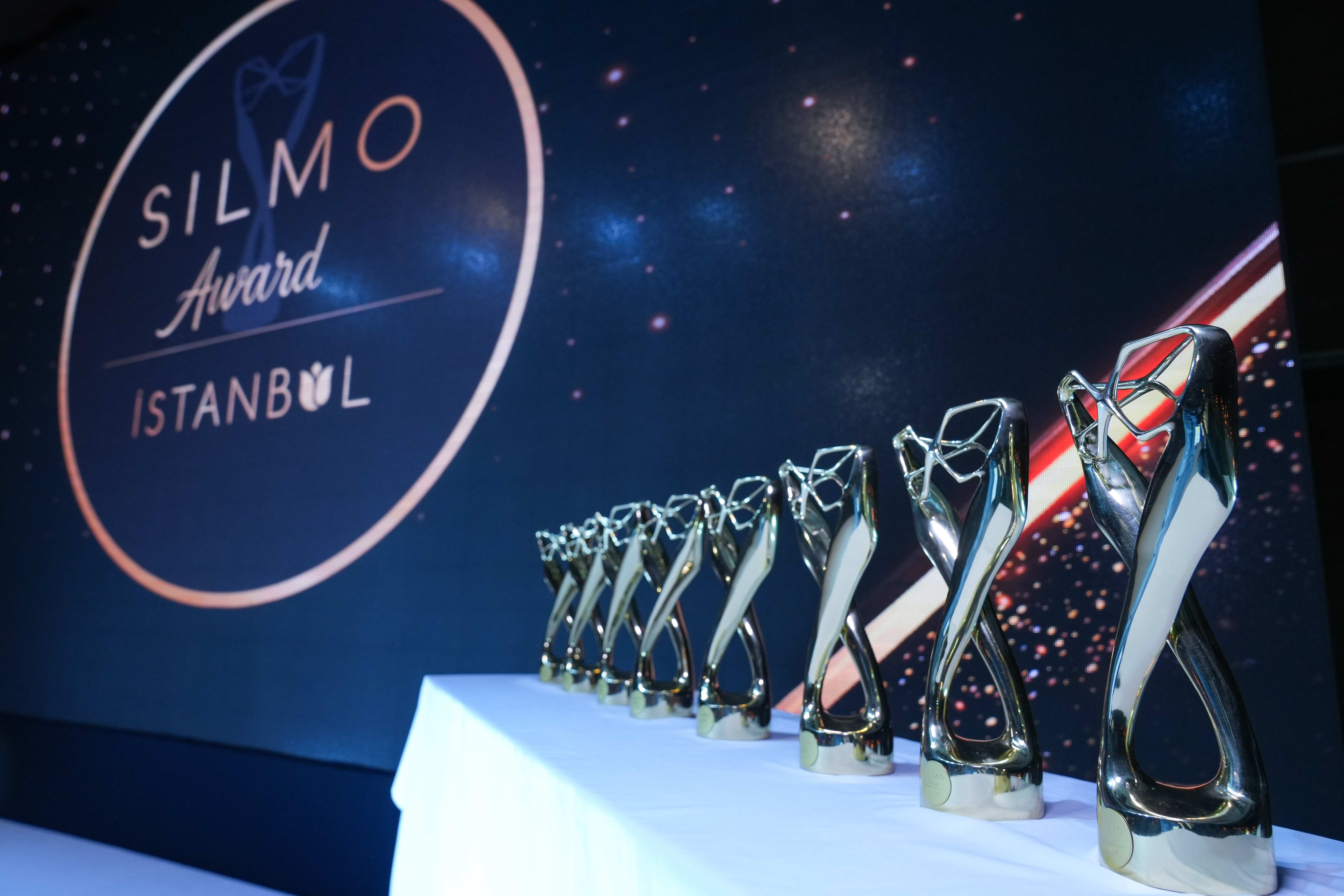 Silmo Award İstanbul 2024