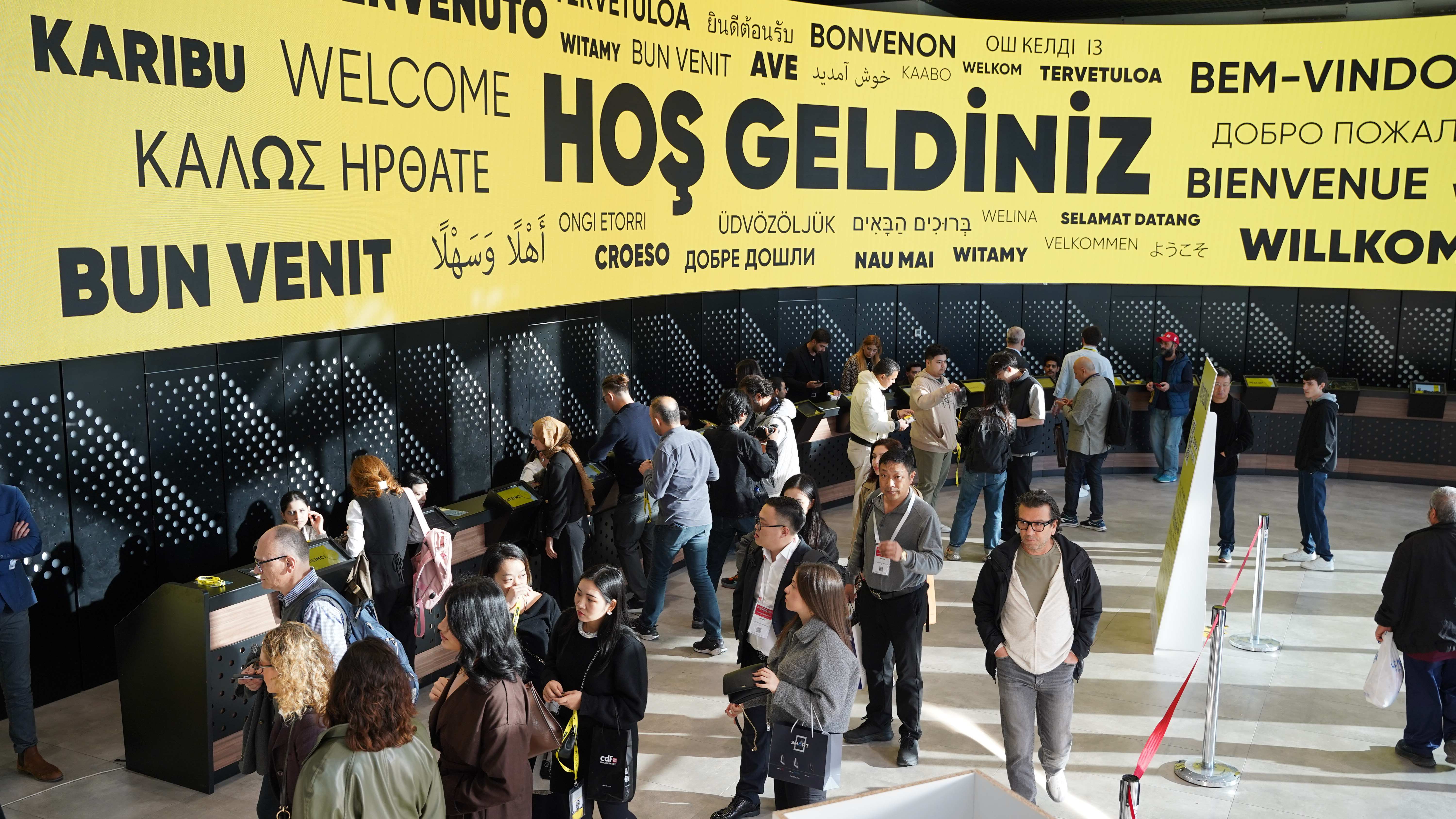 Silmo İstanbul 2025 Silmo İstanbul 2025