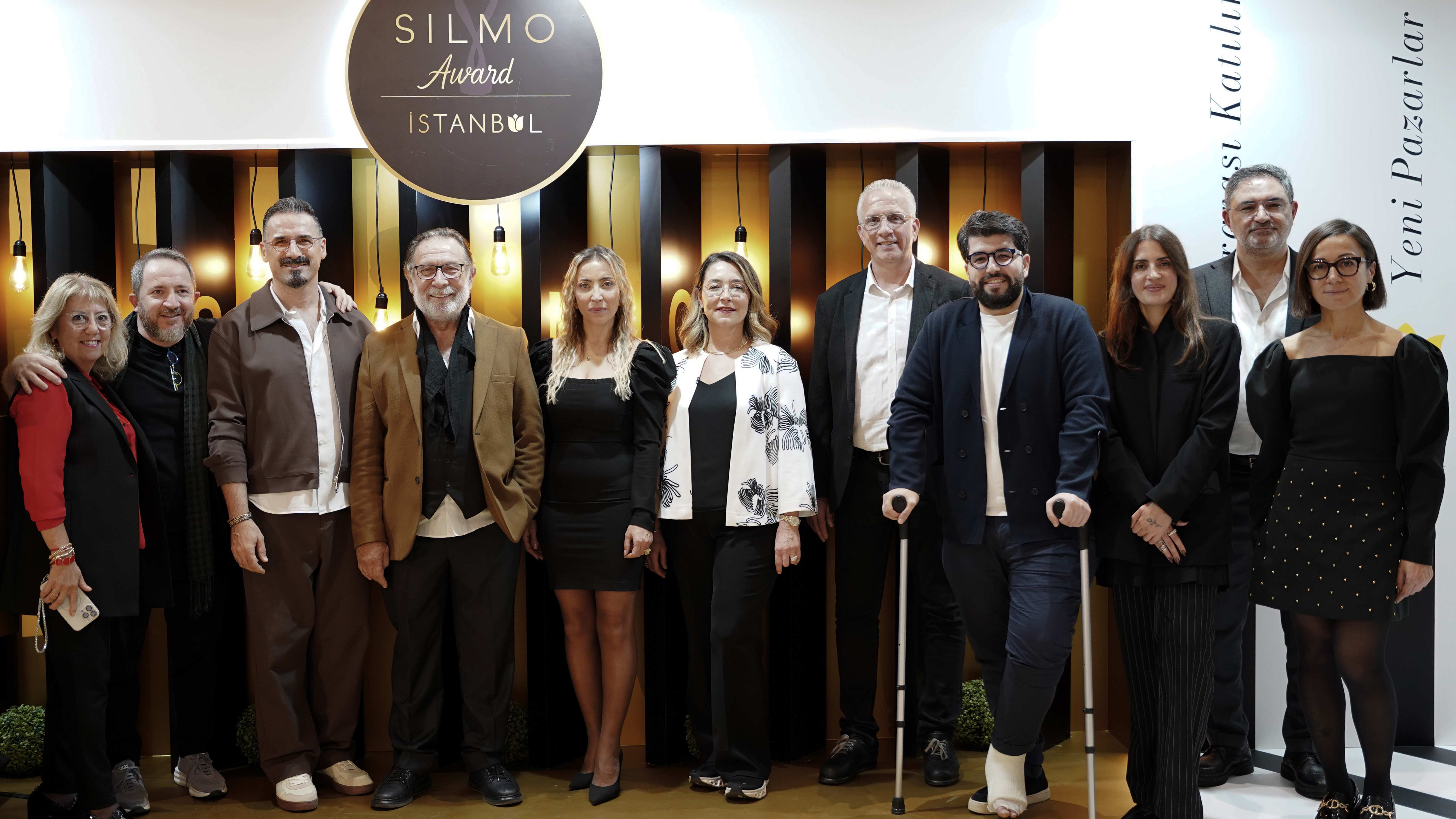 Silmo Award İstanbul 2025 Silmo Award İstanbul 2025